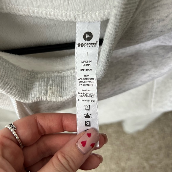 Hoodie - Picture 3 of 3